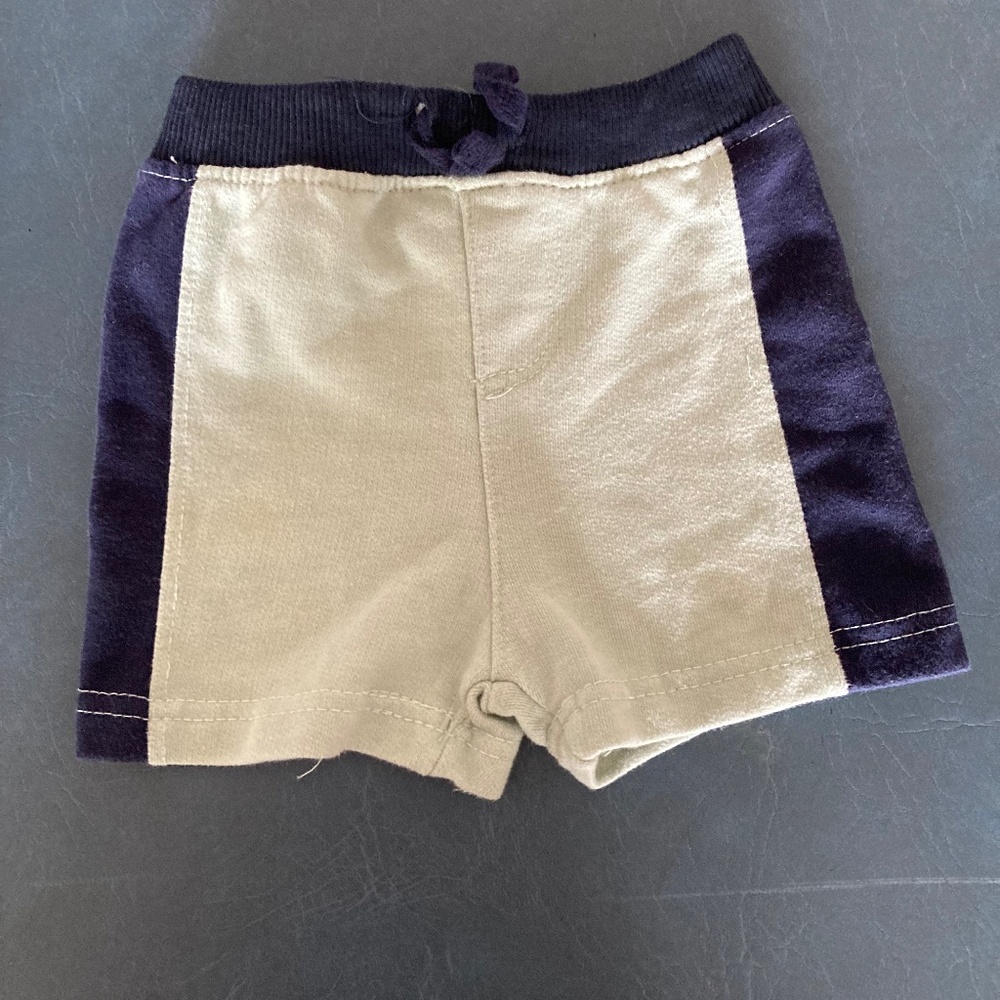 Summer Shorts